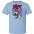 Load image into Gallery viewer, Sams On Crack Mens General Tee - The SoapGirls