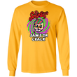 Load image into Gallery viewer, Sams On Crack Mens Long SLeeve T-Shirt - The SoapGirls