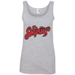 Load image into Gallery viewer, Sams On Crack Ladies' Tank Top - The SoapGirls