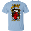 Load image into Gallery viewer, One Way Street Mens Relaxed Tee - The SoapGirls