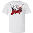 Load image into Gallery viewer, Official Full logo Mens General tee - The SoapGirls