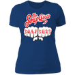 Load image into Gallery viewer, Official Soap Suds Ladies' Boyfriend T-Shirt - The SoapGirls