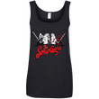 Load image into Gallery viewer, Official full logo Ladies' Tank Top - The SoapGirls