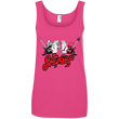 Load image into Gallery viewer, Official full logo Ladies' Tank Top - The SoapGirls