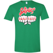 Load image into Gallery viewer, Softstyle T-shirt - Soap Suds - The SoapGirls