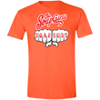 Load image into Gallery viewer, Softstyle T-shirt - Soap Suds - The SoapGirls