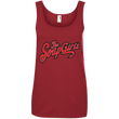 Load image into Gallery viewer, Sams On Crack Ladies' Tank Top - The SoapGirls