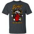 Load image into Gallery viewer, One Way Street Mens Relaxed Tee - The SoapGirls