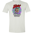 Load image into Gallery viewer, Sams on Crack Mens Softstyle T-Shirt - The SoapGirls