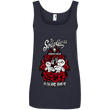 Load image into Gallery viewer, Voodoo Child Ladies' Tank Top - The SoapGirls