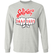 Load image into Gallery viewer, Official Soap Suds Mens Long SLeeve T-Shirt - The SoapGirls