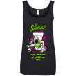 Load image into Gallery viewer, House of Fun Ladies' Tank Top - The SoapGirls