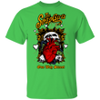 Load image into Gallery viewer, One Way Street Mens Relaxed Tee - The SoapGirls