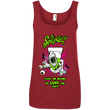 Load image into Gallery viewer, House of Fun Ladies' Tank Top - The SoapGirls
