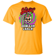 Load image into Gallery viewer, Sams On Crack Mens General Tee - The SoapGirls