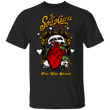 Load image into Gallery viewer, One Way Street Mens Relaxed Tee - The SoapGirls