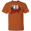 Load image into Gallery viewer, Official Full logo Mens General tee - The SoapGirls