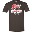 Load image into Gallery viewer, Softstyle T-shirt - Soap Suds - The SoapGirls