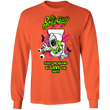 Load image into Gallery viewer, House of Fun Mens Long SLeeve T-Shirt - The SoapGirls
