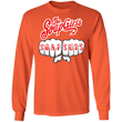 Load image into Gallery viewer, Official Soap Suds Mens Long SLeeve T-Shirt - The SoapGirls