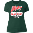Load image into Gallery viewer, Official Soap Suds Ladies' Boyfriend T-Shirt - The SoapGirls