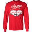 Load image into Gallery viewer, Official Soap Suds Mens Long SLeeve T-Shirt - The SoapGirls