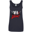 Load image into Gallery viewer, Official full logo Ladies' Tank Top - The SoapGirls