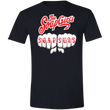 Load image into Gallery viewer, Softstyle T-shirt - Soap Suds - The SoapGirls
