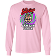 Load image into Gallery viewer, Sams On Crack Mens Long SLeeve T-Shirt - The SoapGirls