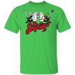 Load image into Gallery viewer, Official Full logo Mens General tee - The SoapGirls
