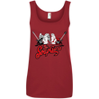 Load image into Gallery viewer, Official full logo Ladies' Tank Top - The SoapGirls