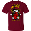 Load image into Gallery viewer, One Way Street Mens Relaxed Tee - The SoapGirls