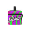Load image into Gallery viewer, Cosmetic Bag - Sams On Crack - The SoapGirls
