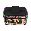 Load image into Gallery viewer, Cosmetic Bag - Sams On Crack - The SoapGirls