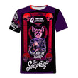 Load image into Gallery viewer, Question Authority Men's All Over Print T-Shirt - The SoapGirls