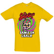 Load image into Gallery viewer, Sams on Crack Everyday Unisex Tee - The SoapGirls