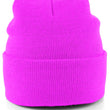 Load image into Gallery viewer, Cuffed Beanie - The SoapGirls Logo - The SoapGirls