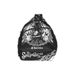 Load image into Gallery viewer, Chains Unisex Chest Bag - The SoapGirls