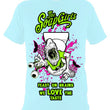 Load image into Gallery viewer, House of Fun Tee Full Front Print - Unisex - The SoapGirls
