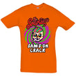 Load image into Gallery viewer, Sams on Crack Everyday Unisex Tee - The SoapGirls