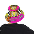 Load image into Gallery viewer, Dont Give A Damn TOUR Bucket Hats - The SoapGirls