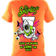 Load image into Gallery viewer, House of Fun Tee Full Front Print - Unisex - The SoapGirls