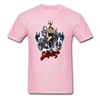 Load image into Gallery viewer, Mens Favourite Tee Girl Next Door - The SoapGirls