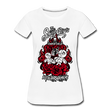 Load image into Gallery viewer, Ladies Regular Tee Voodoo Child - The SoapGirls