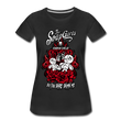 Load image into Gallery viewer, Ladies Regular Tee Voodoo Child - The SoapGirls