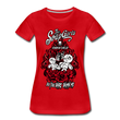 Load image into Gallery viewer, Ladies Regular Tee Voodoo Child - The SoapGirls