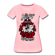 Load image into Gallery viewer, Ladies Regular Tee Voodoo Child - The SoapGirls