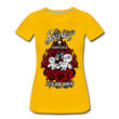 Load image into Gallery viewer, Ladies Regular Tee Voodoo Child - The SoapGirls