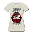 Load image into Gallery viewer, Ladies Regular Tee Voodoo Child - The SoapGirls