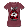 Load image into Gallery viewer, Ladies Regular Tee Voodoo Child - The SoapGirls
